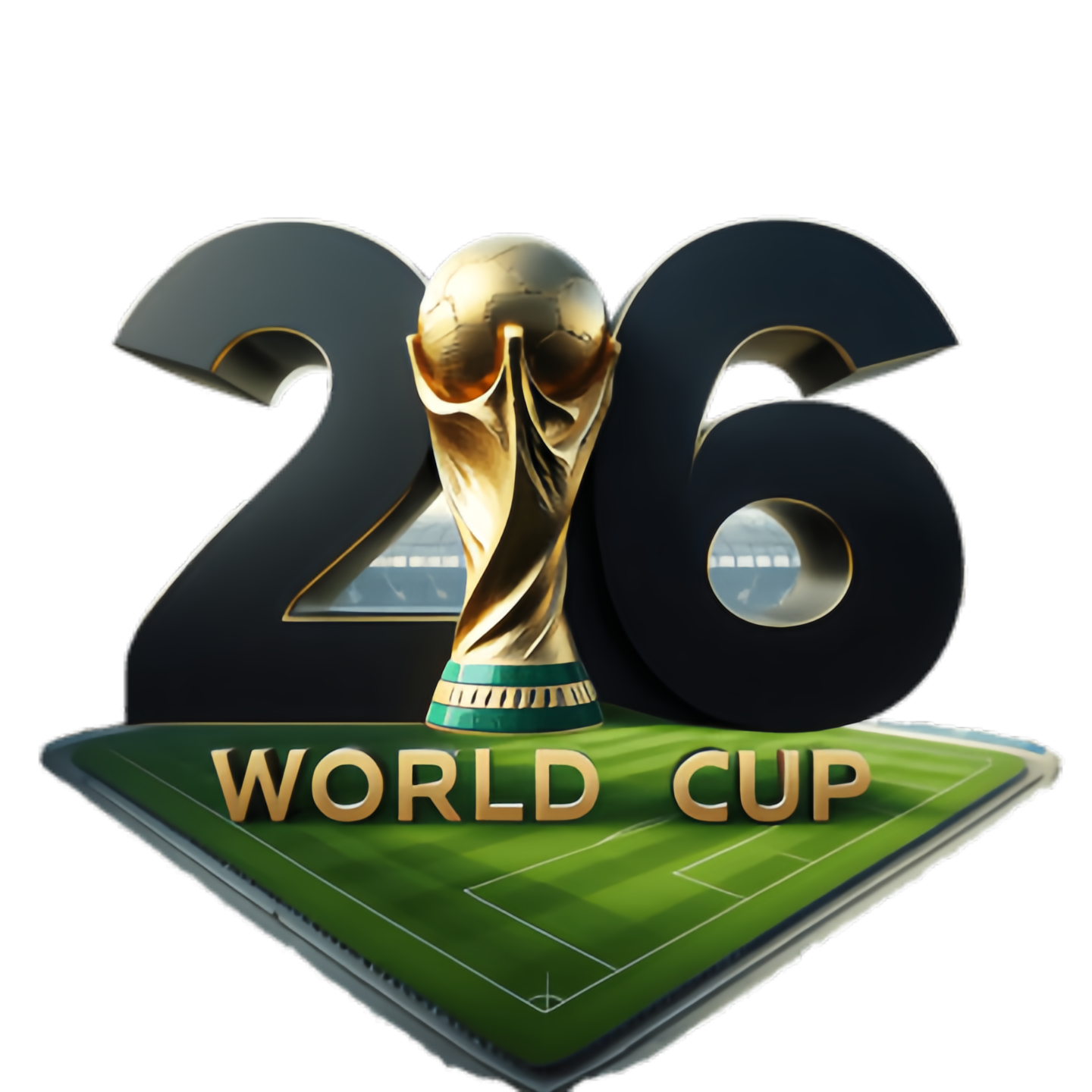 FIFA World Cup Limo Service