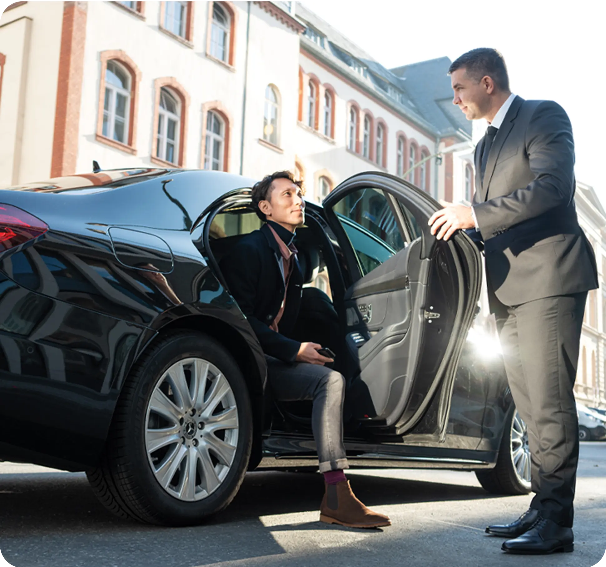 Prom Limo Service