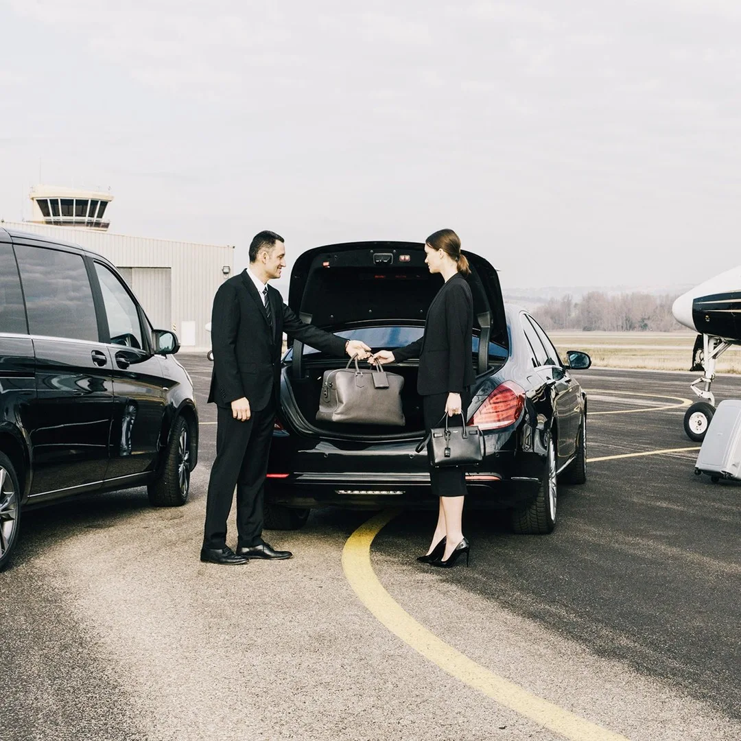 Hourly Limo Service