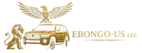 Ebongo - US LLC Logo