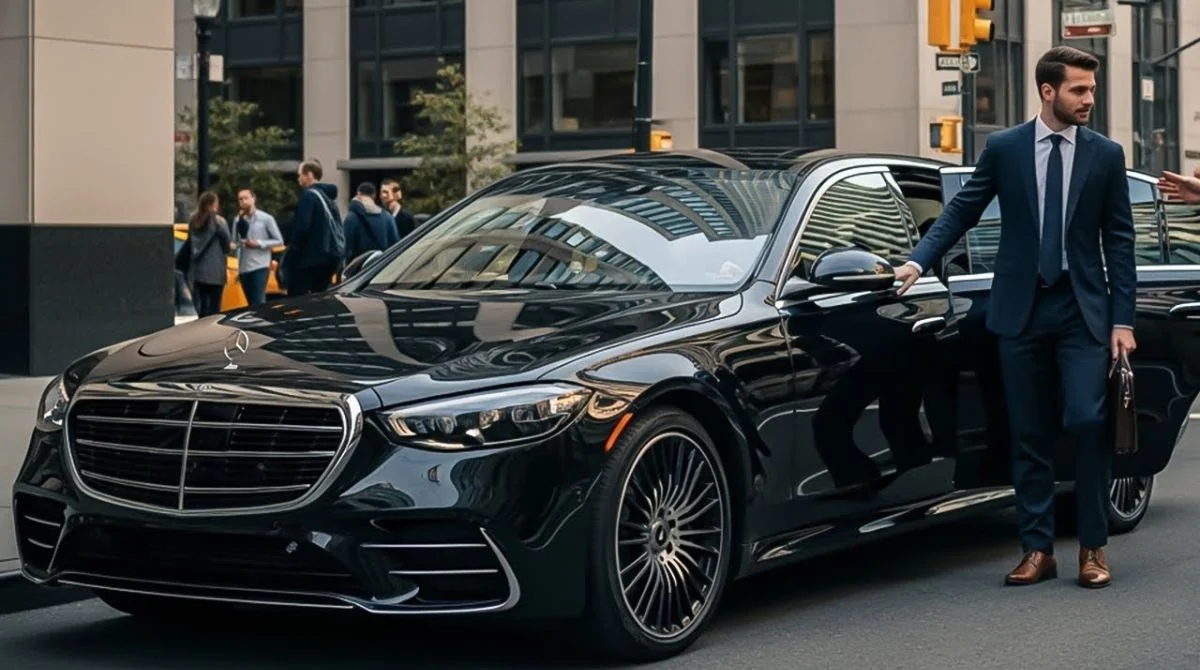 Corporate Limos