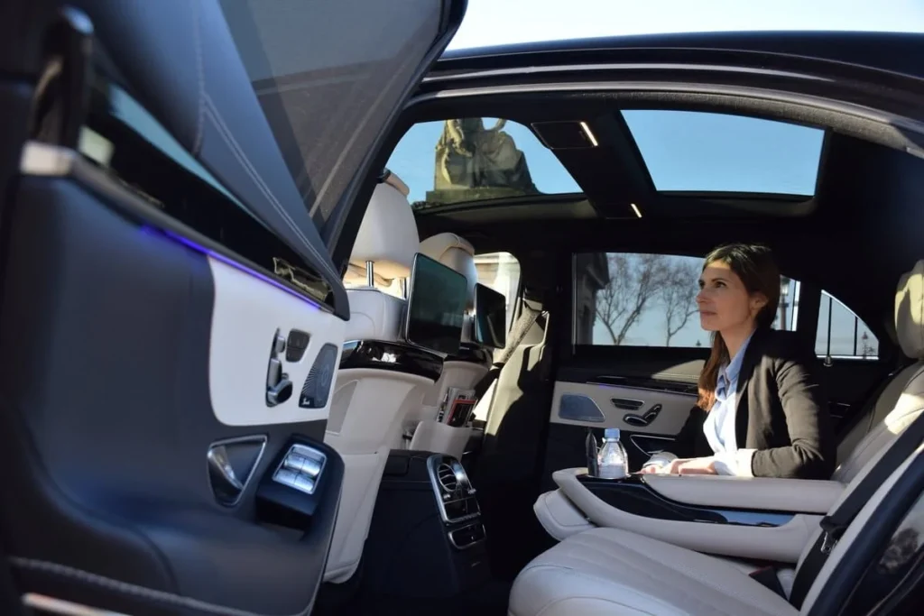 Airport Limo Service in White Plains MD - Reliable Rides