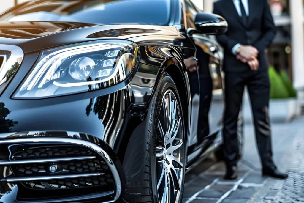 Airport Limo Service