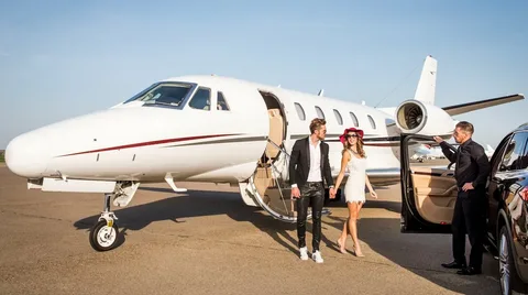 Best Airport Limo