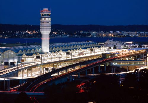 Airport Transfers