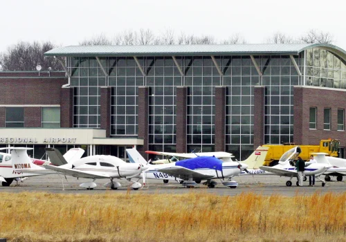 Airport Transfers
