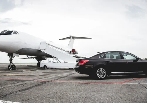 Airport Limo Service
