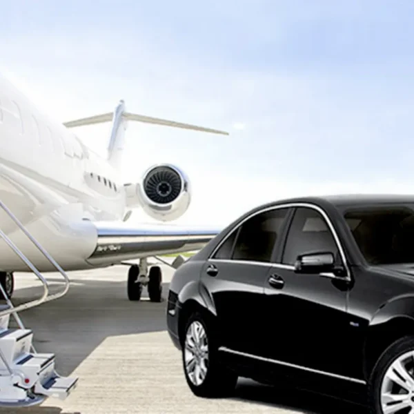AIRPORT TRANSFER 3