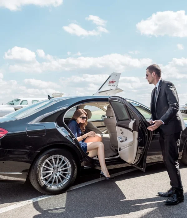 Airport Transportation