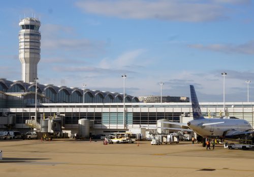 Airport Transfers