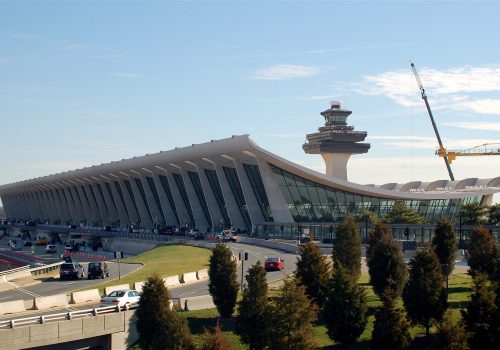 Airport Transfers