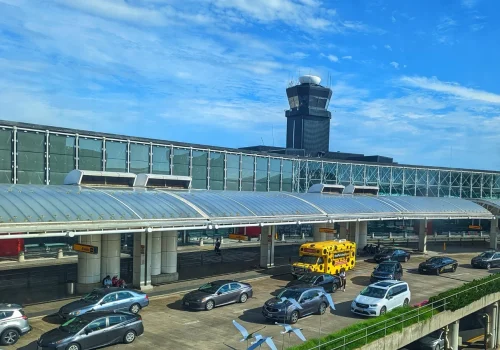 Airport Transfers
