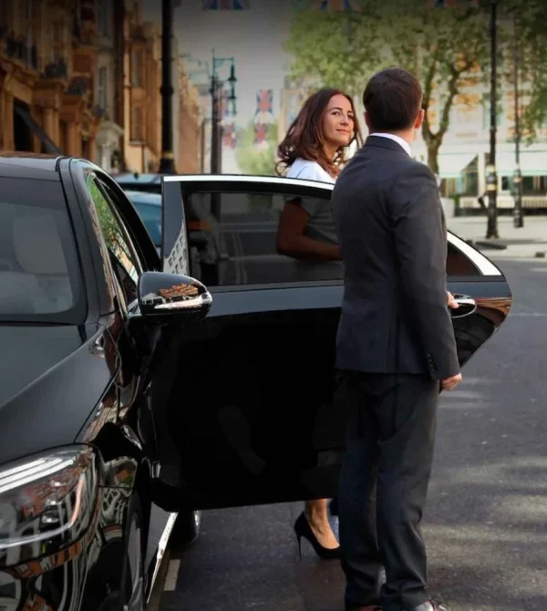 Hourly Limo Service 1