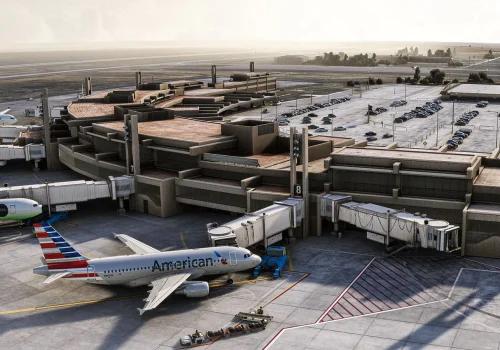 Airport Transfers