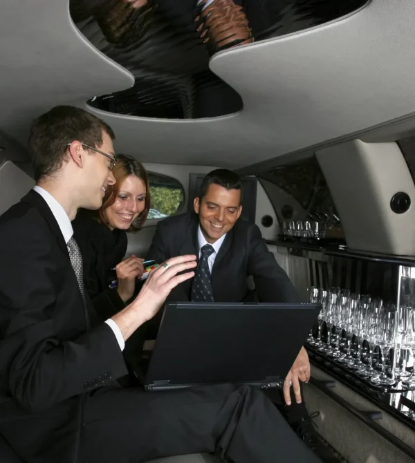Night Out Limo Service 5