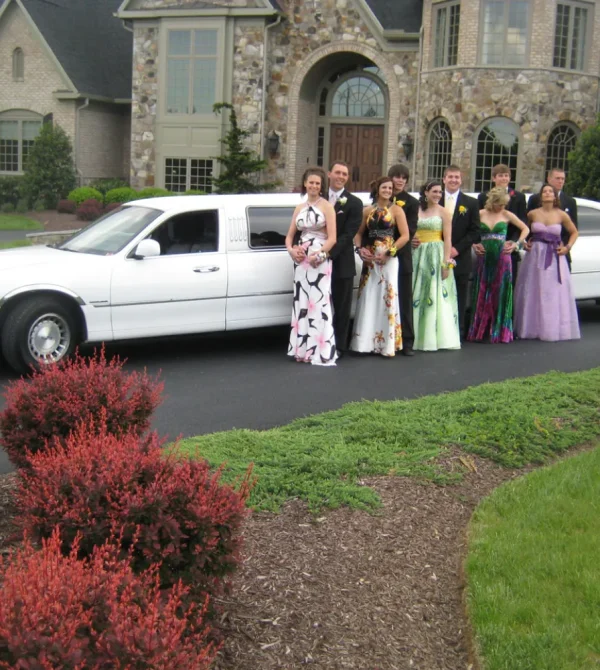 Prom Limo Service 1